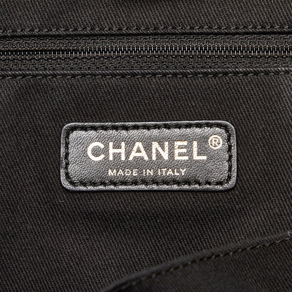 Chanel Deauville Tote Bag (SHG-uI6Txw)