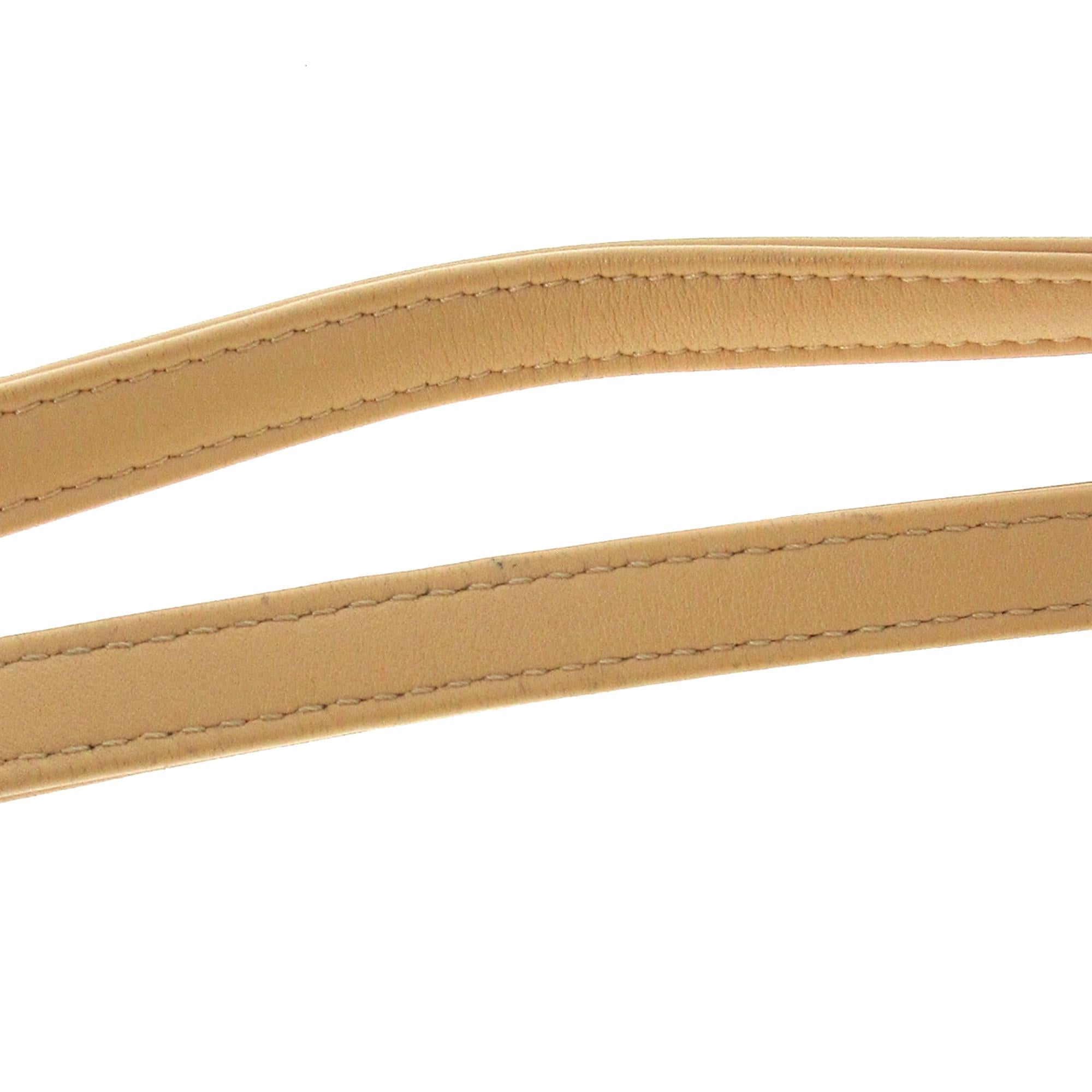 Chanel Deauville Tote (SHG-3PHHoW)
