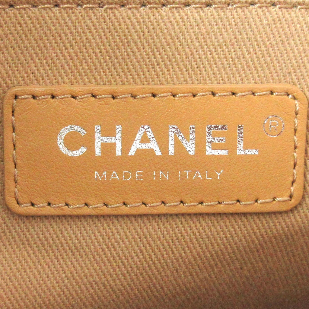 Chanel Deauville Tote (SHG-3PHHoW)