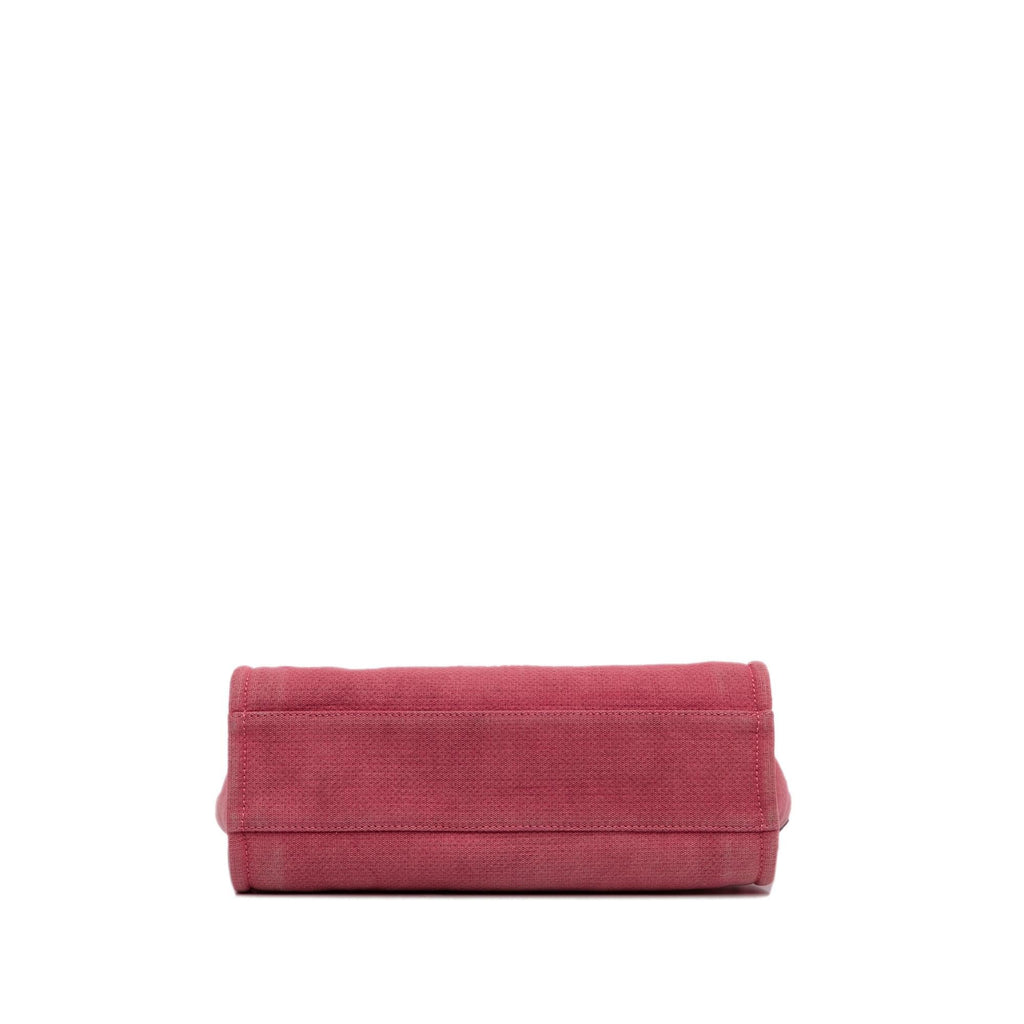 Chanel Deauville Tote (SHG-HNPTsZ)