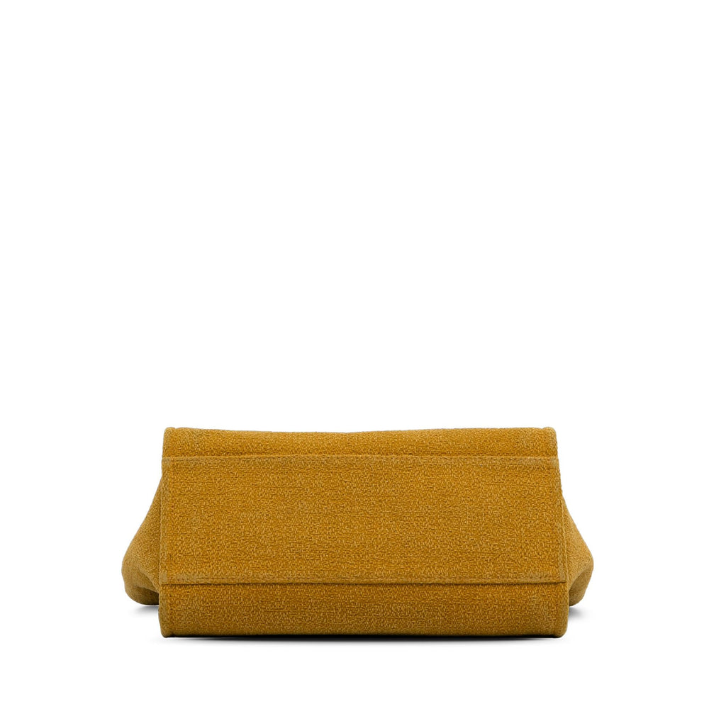 Chanel Deauville Tote (SHG-mibhYb)