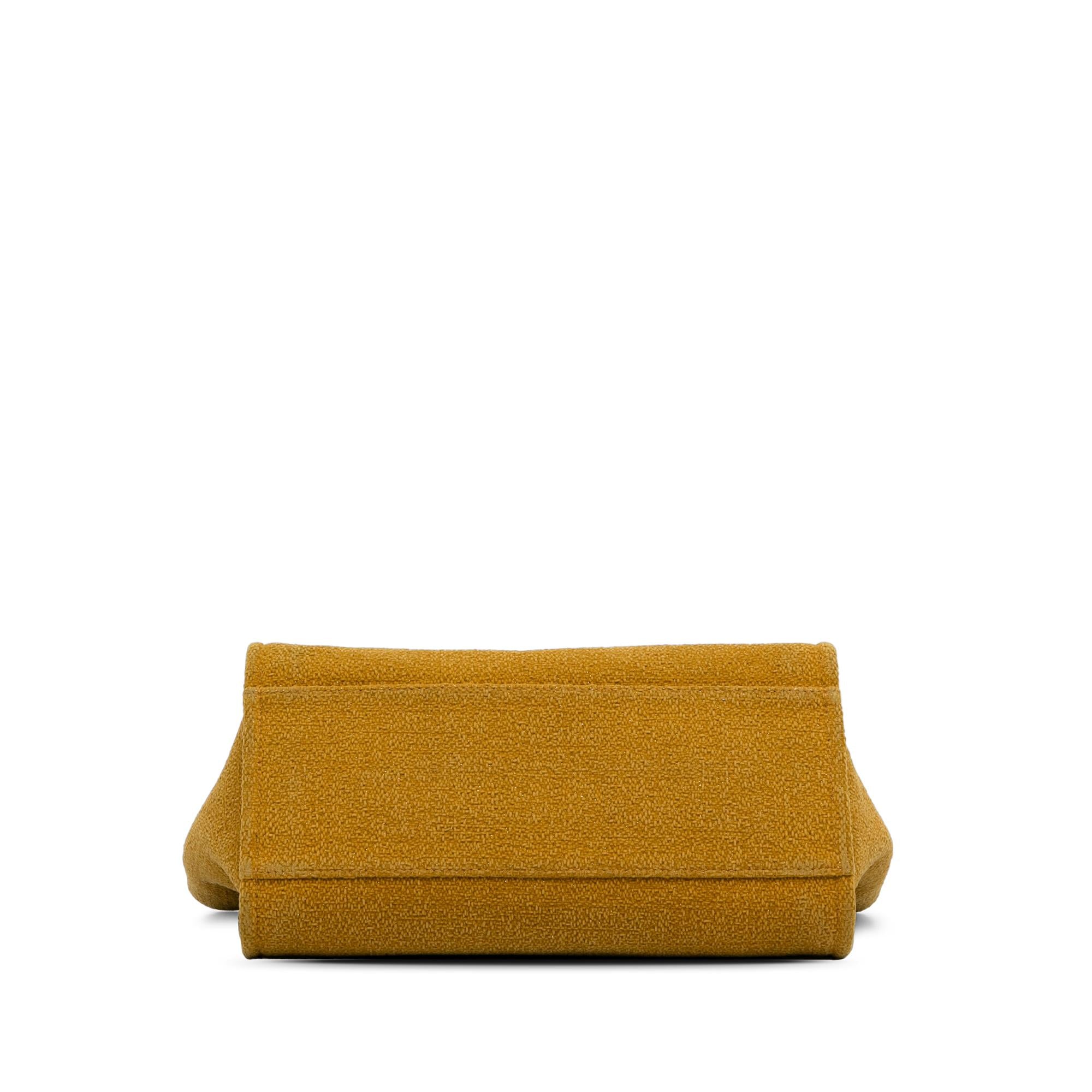 Chanel Deauville Tote (SHG-mibhYb)