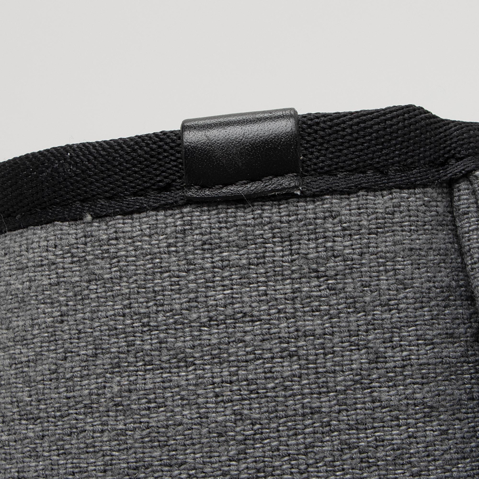 Chanel Denim Deauville Small Tote (SHF-9xaKQn)