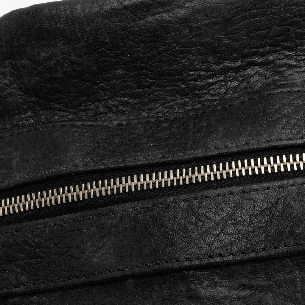 Chanel Distressed Lambskin Lady Braid Bowler Satchel (SHF-4rWbPz)