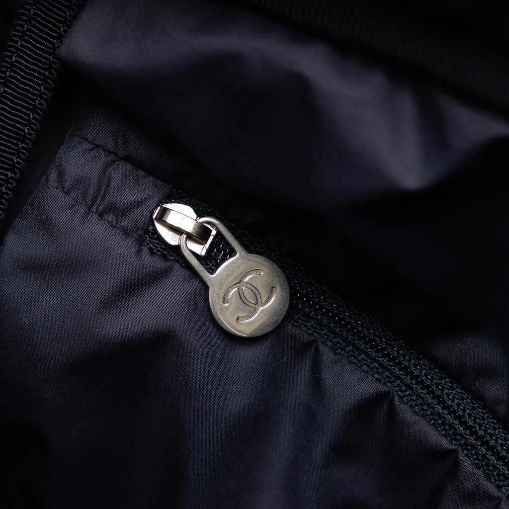Chanel Doudoune Crossbody Bag (SHG-Ct6jHb)