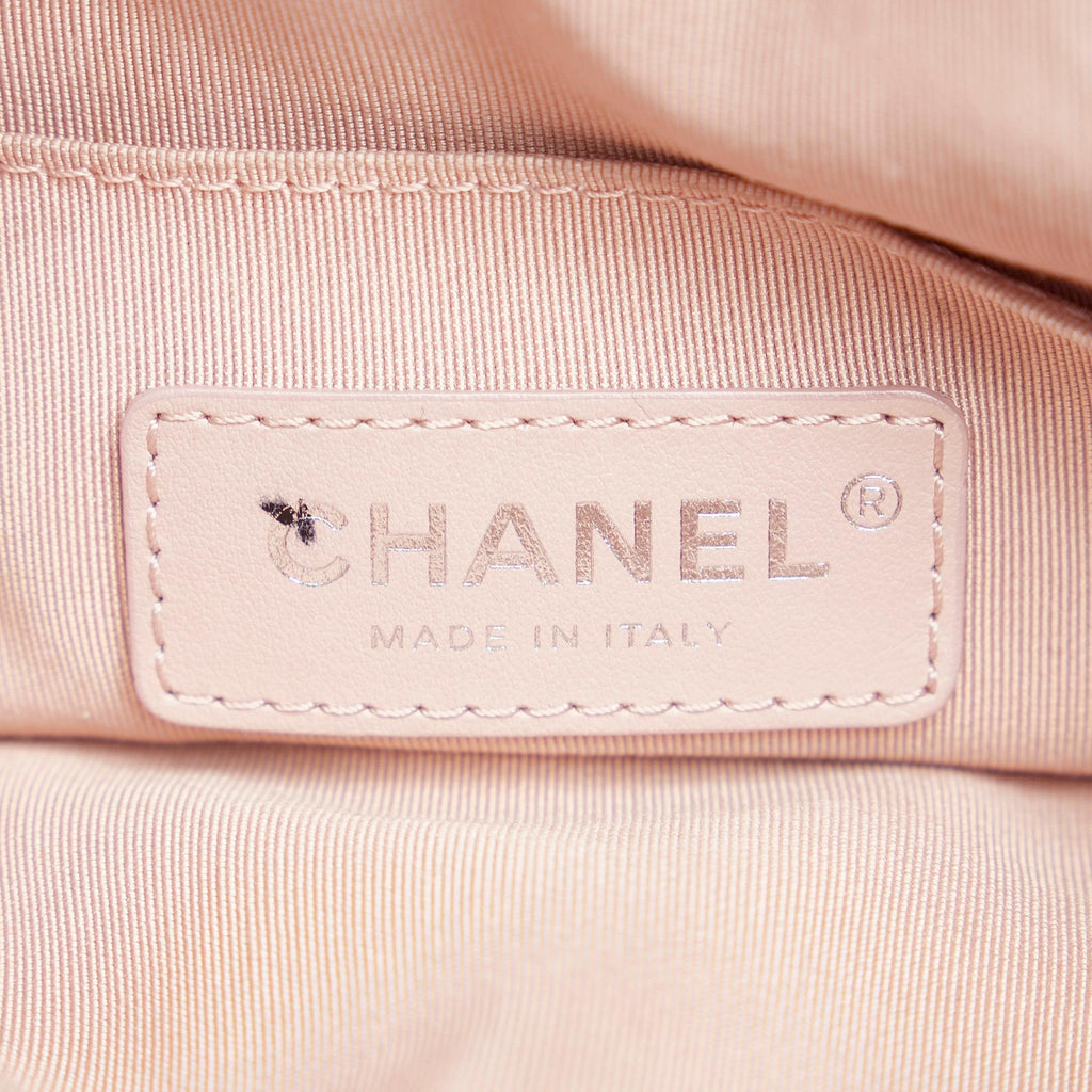 Chanel Elegant Tweed Crossbody (SHG-KnXrdC)