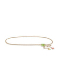 Chanel Enamel CC Chain Belt - Size OS (SHF-hNZYBn)