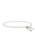 Chanel Enamel Camillia CC Chain Belt - Size OS (SHF-ZLPhfe)