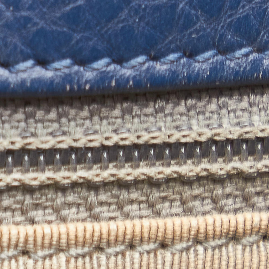 Chanel Executive Cerf Caviar Leather Tote Bag (SHG-25161)
