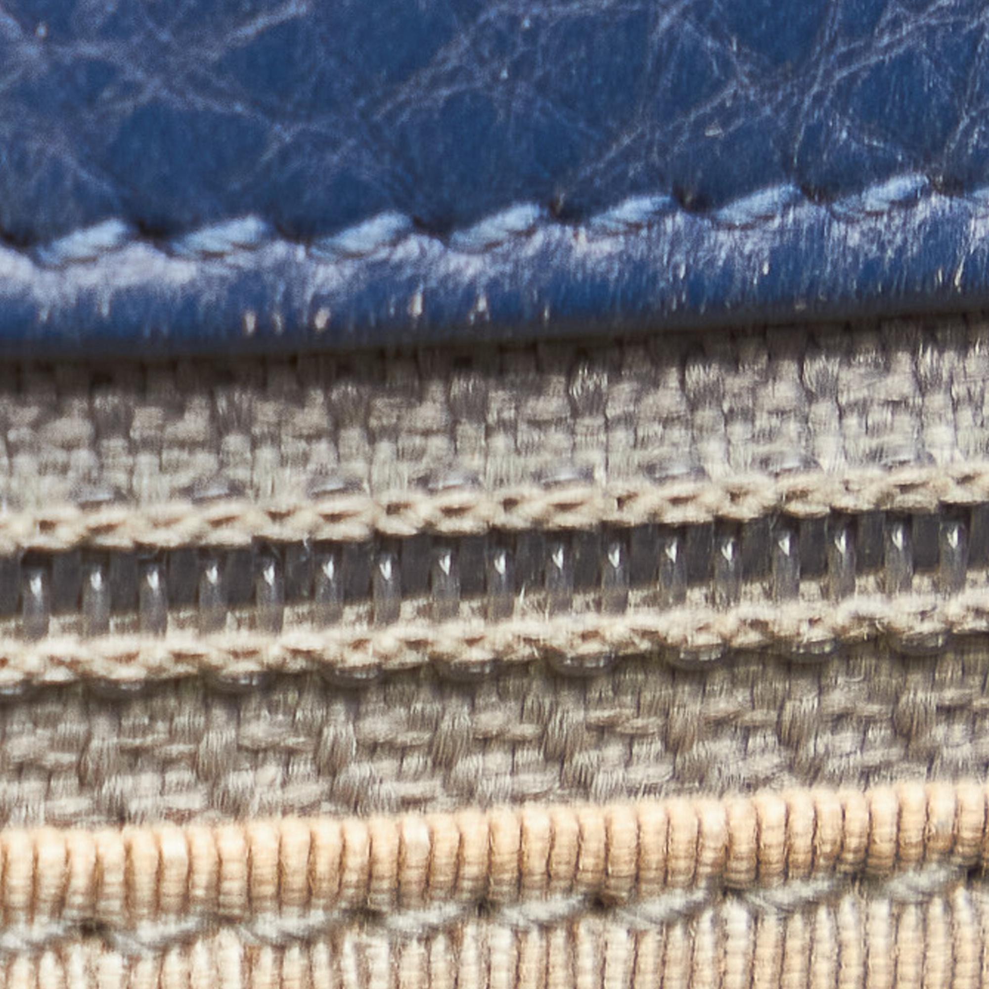 Chanel Executive Cerf Caviar Leather Tote Bag (SHG-25161)