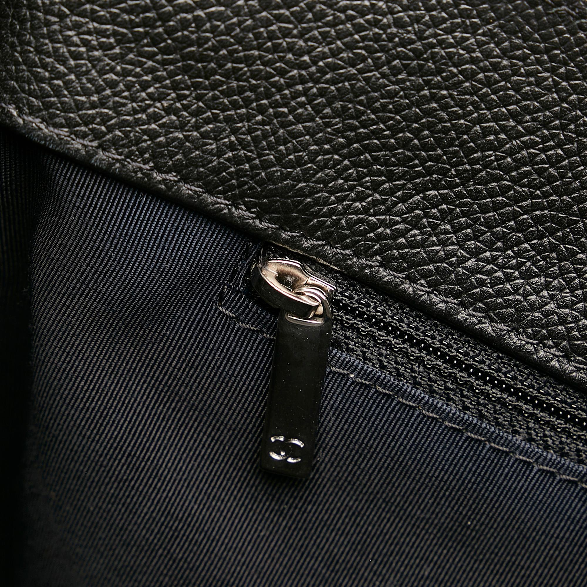 Chanel Executive Cerf (SHG-99hCLK)