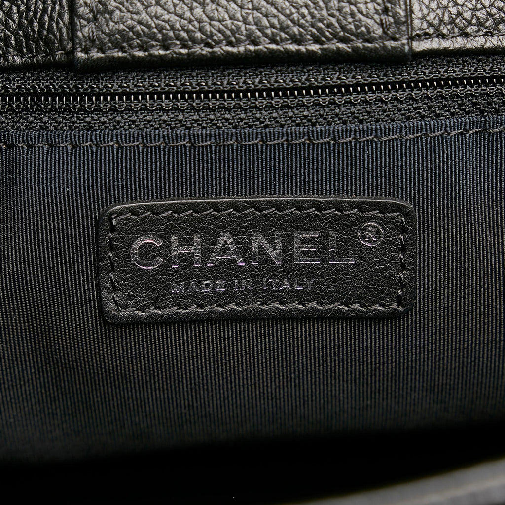 Chanel Executive Cerf (SHG-99hCLK)