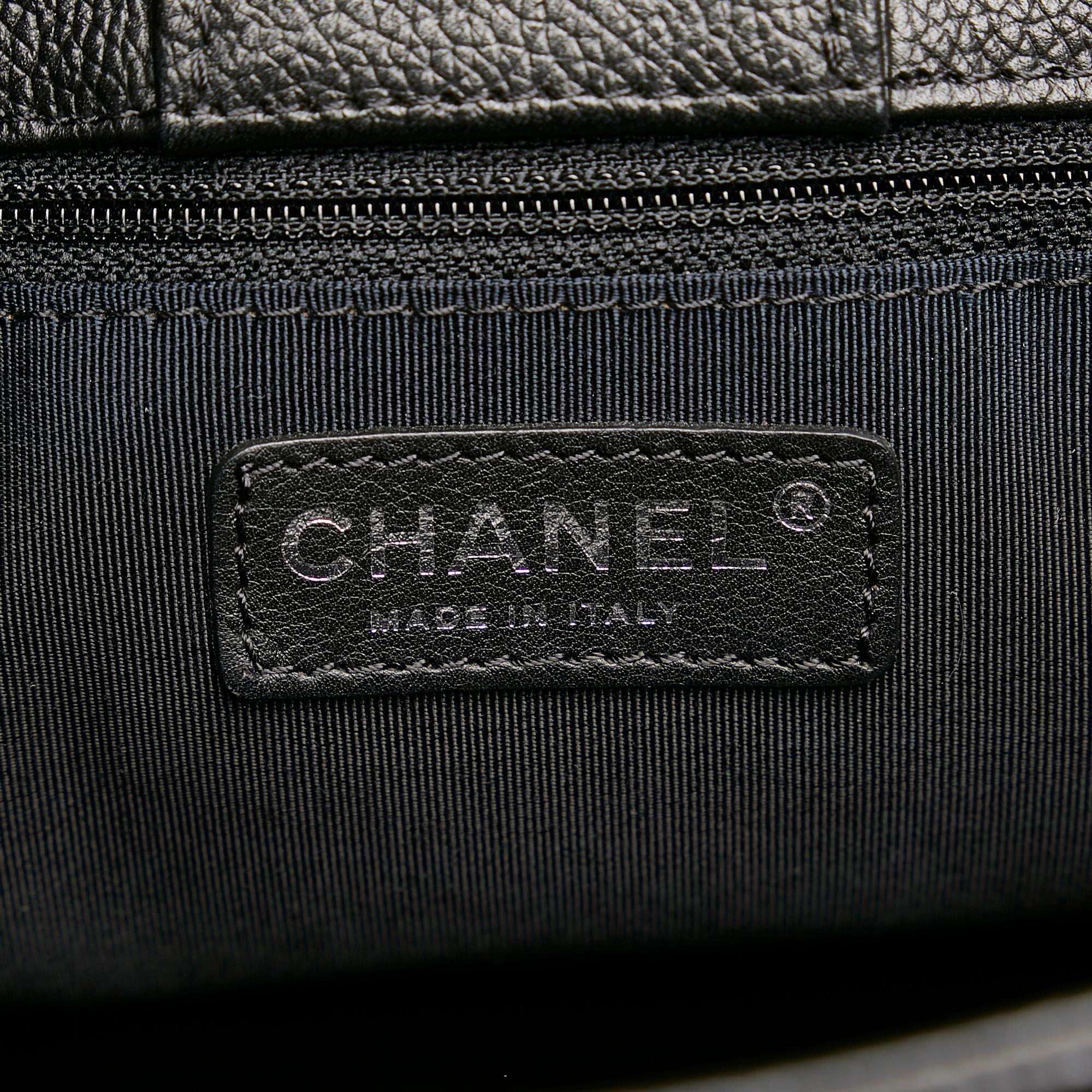 Chanel Executive Cerf (SHG-99hCLK)