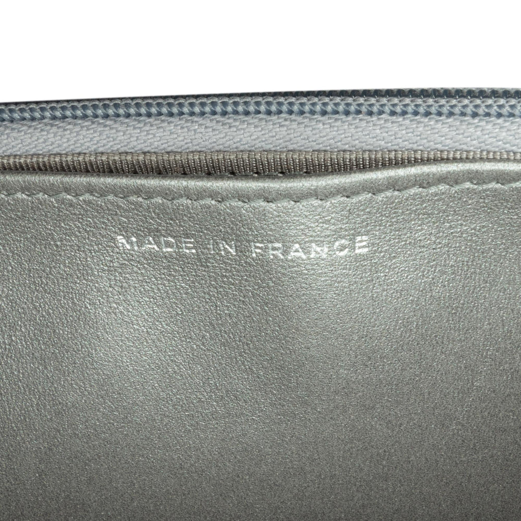Chanel Flower Sequins Wallet On Chain (SHG-u3QW2r)