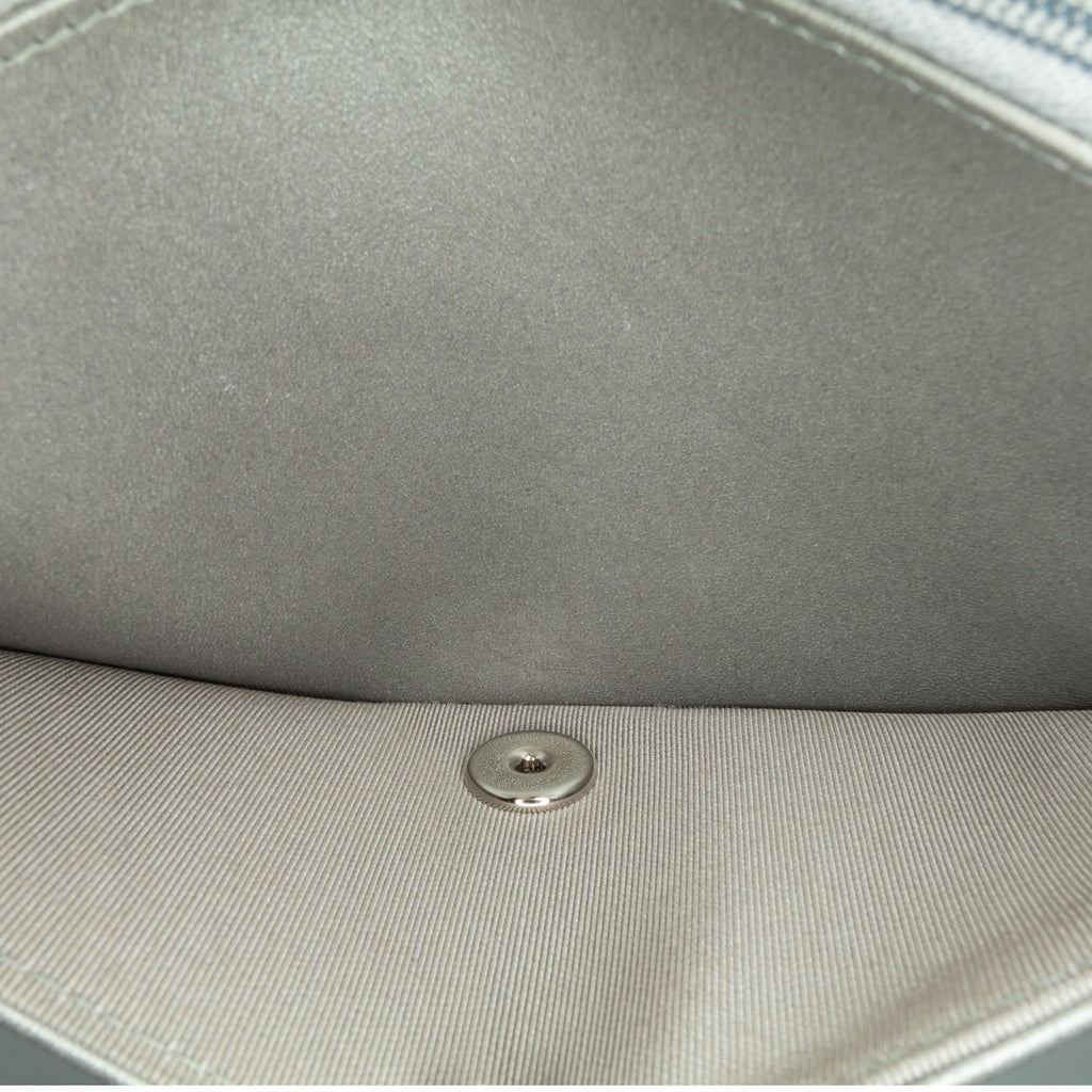 Chanel Flower Sequins Wallet On Chain (SHG-u3QW2r)