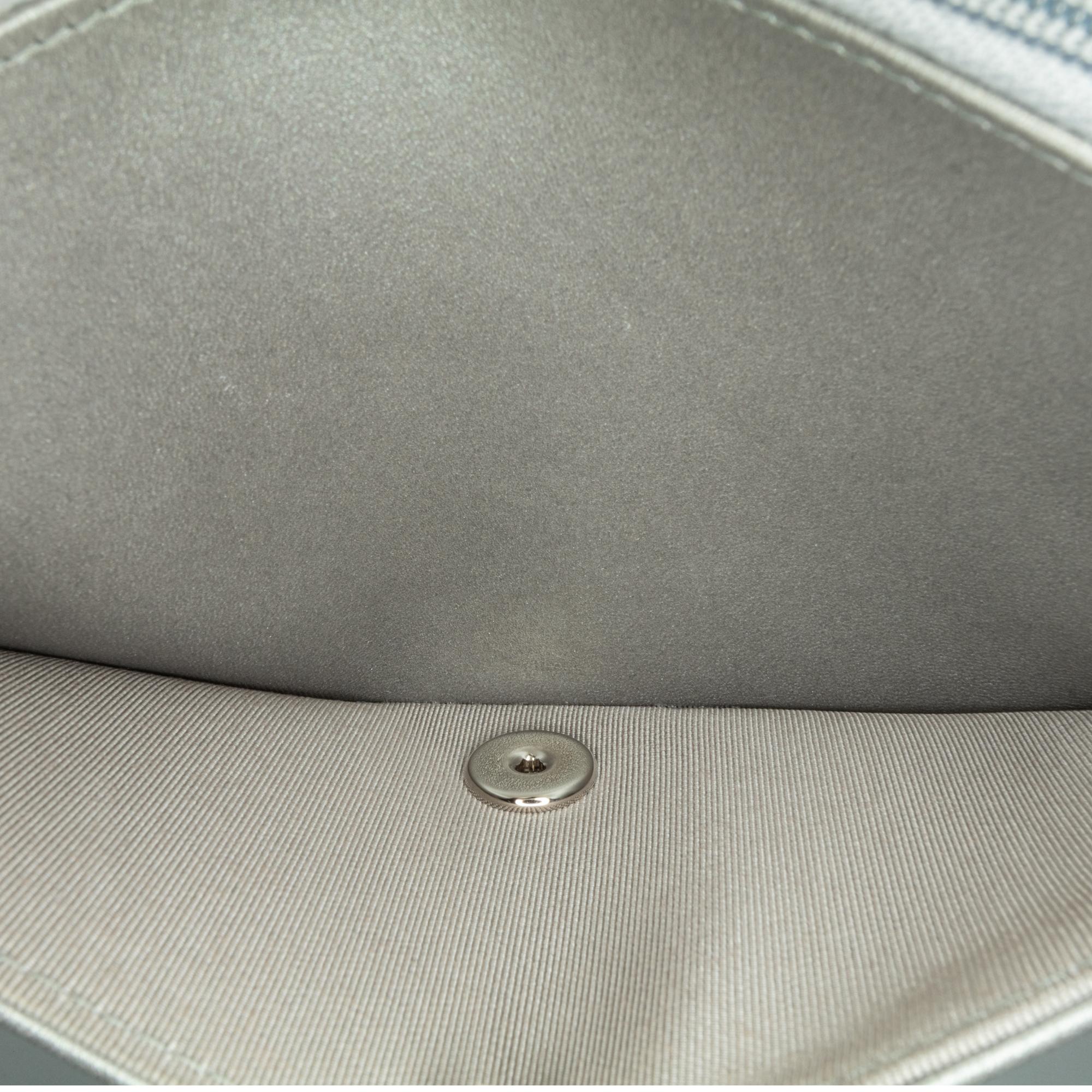 Chanel Flower Sequins Wallet On Chain (SHG-u3QW2r)