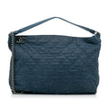 Chanel French Riviera Satchel