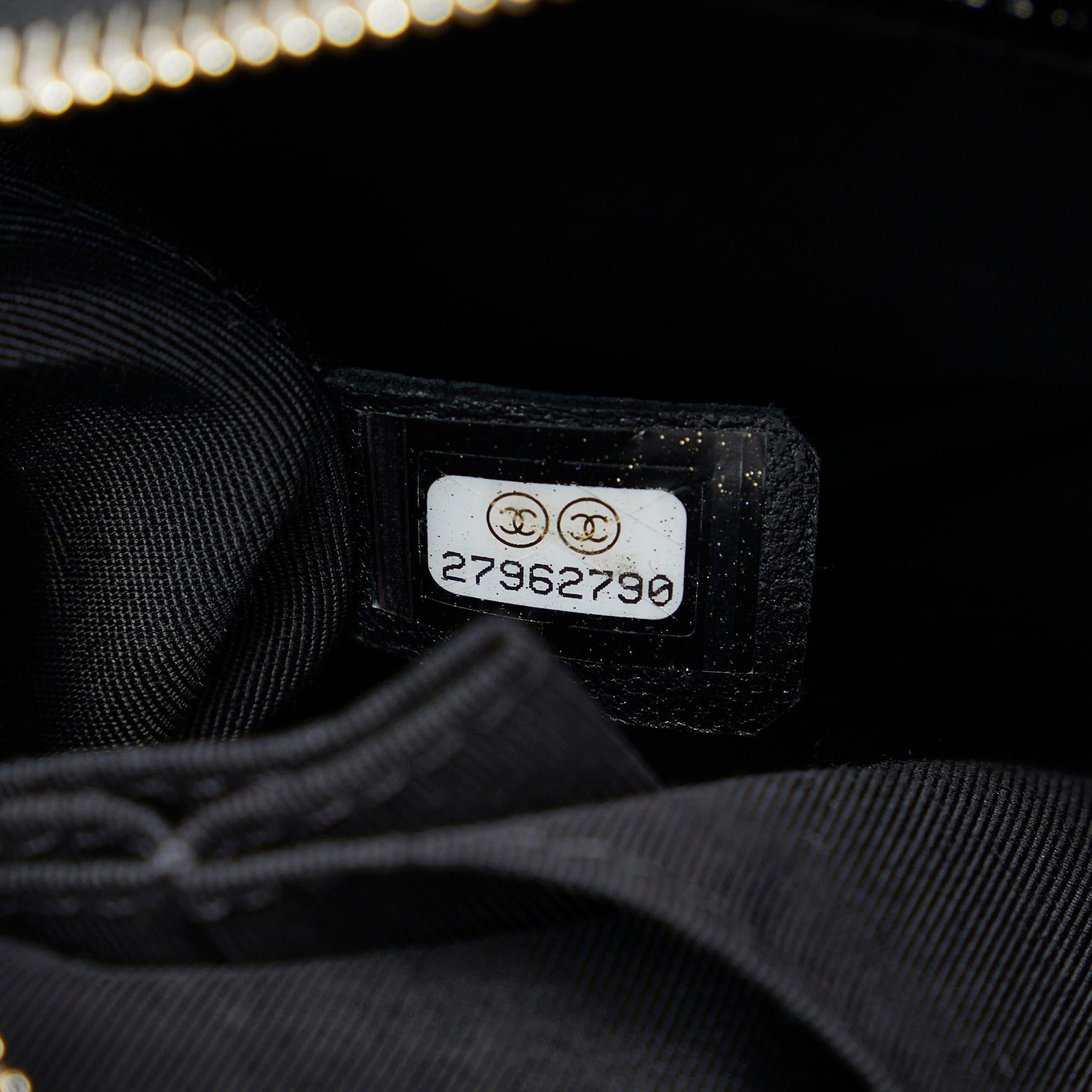 Chanel Gabrielle Shoulder Bag (SHG-dbtV2O)