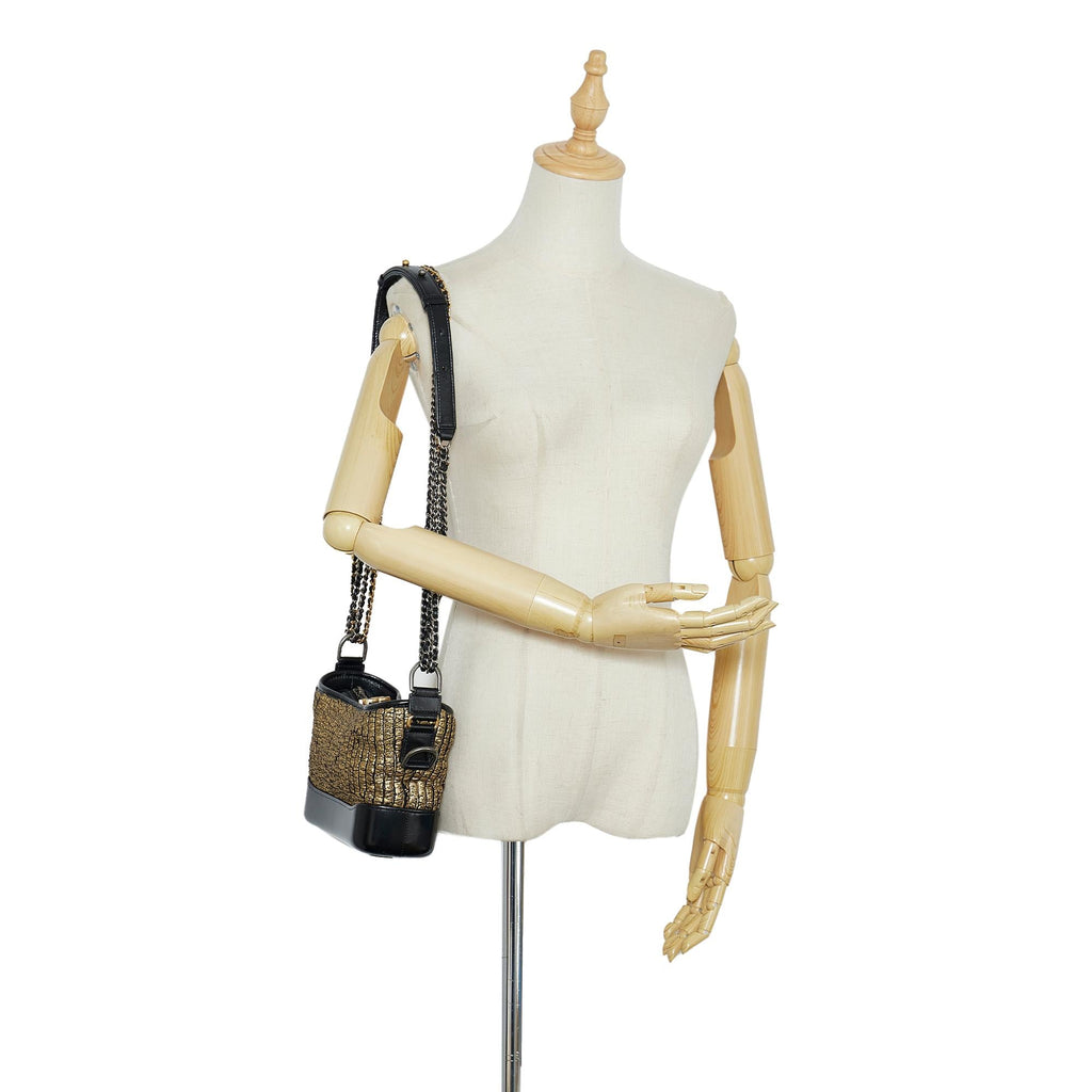 Chanel Gabrielle Shoulder Bag (SHG-dbtV2O)