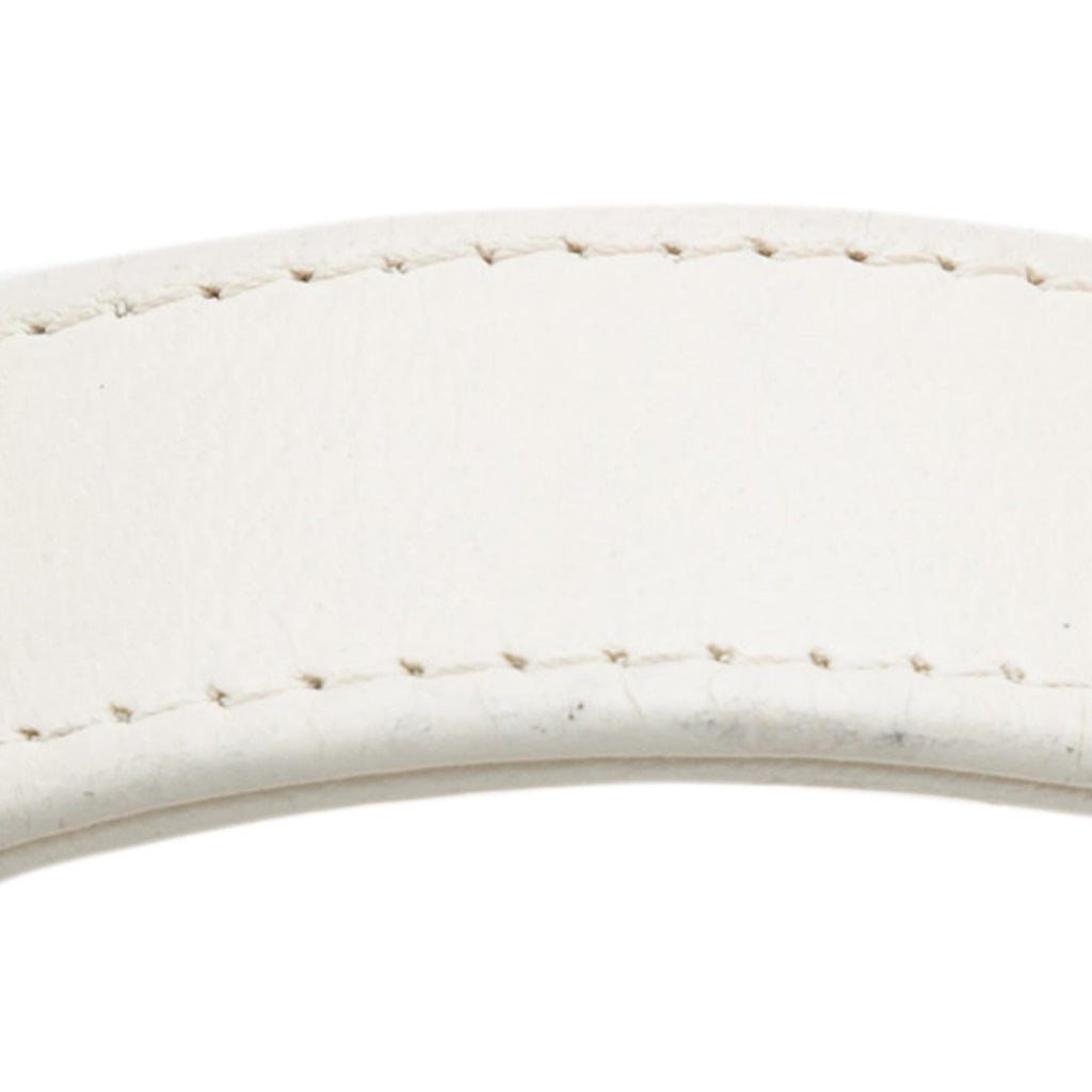 Chanel Golden Plate Vanity Case