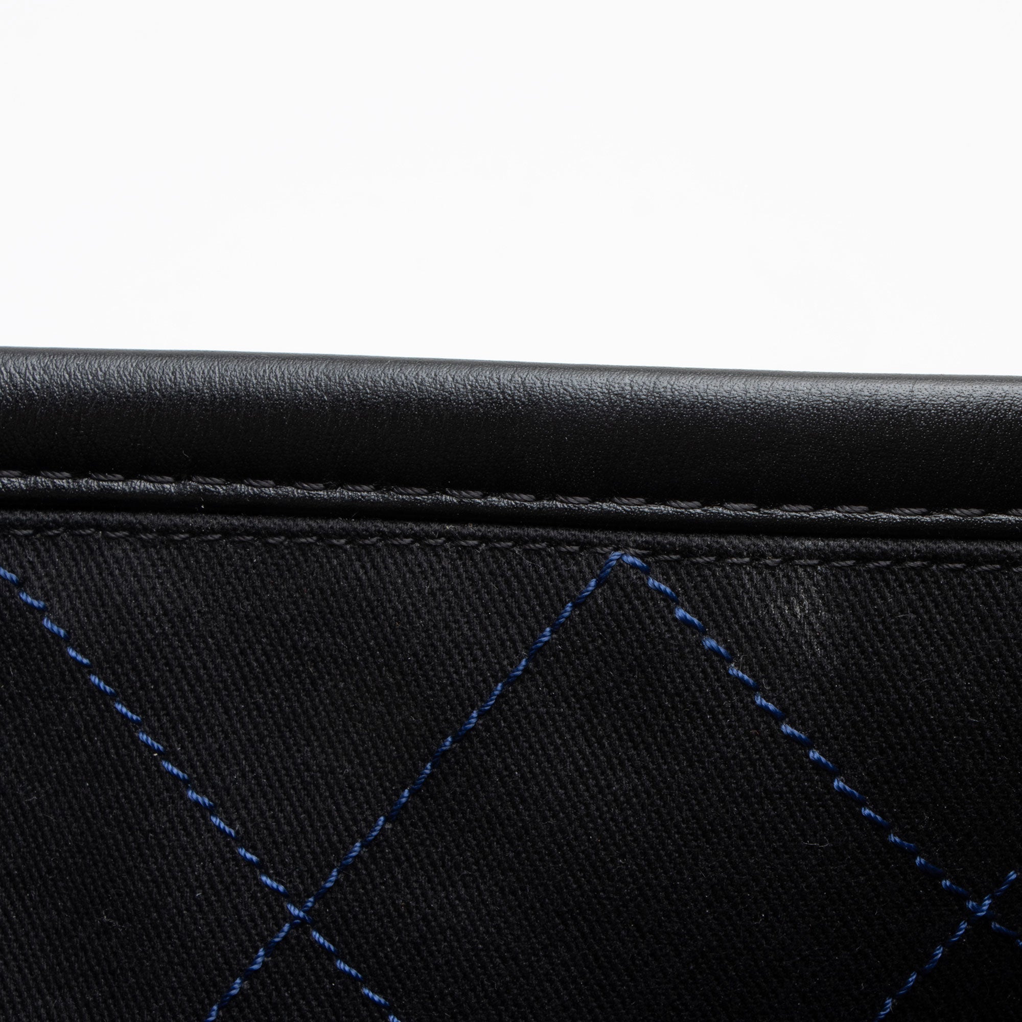 Chanel Grained Calfskin Shopping Fever XL Tote