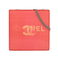 Chanel Holographic Chain Shoulder Bag (SHG-XVqmAX)