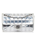 Chanel Ice Cube Shoulder Bag (SHG-3E6yoN)