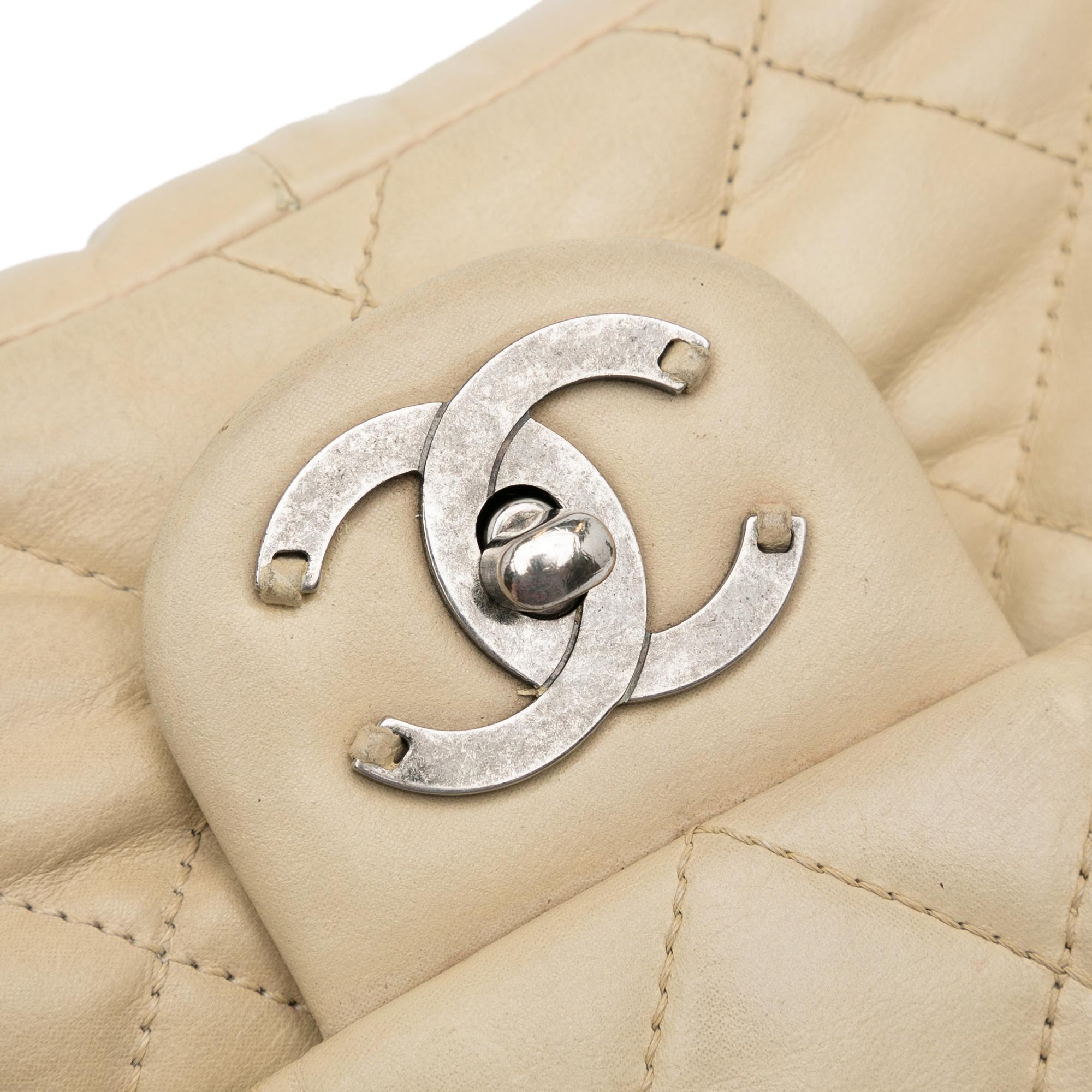 Chanel In The Mix Flap Bag (SHG-P6hUJ4)