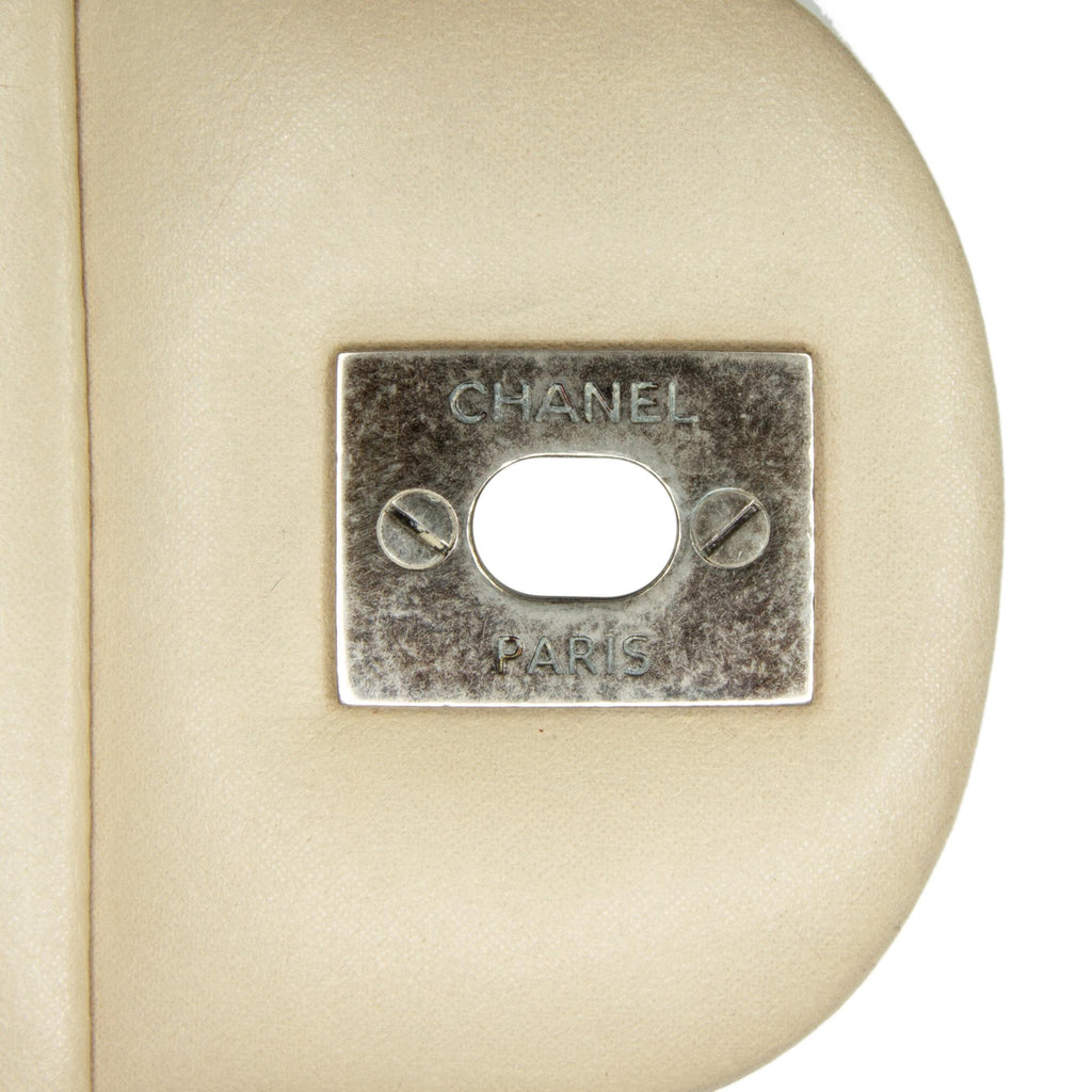 Chanel In The Mix Flap Bag (SHG-P6hUJ4)