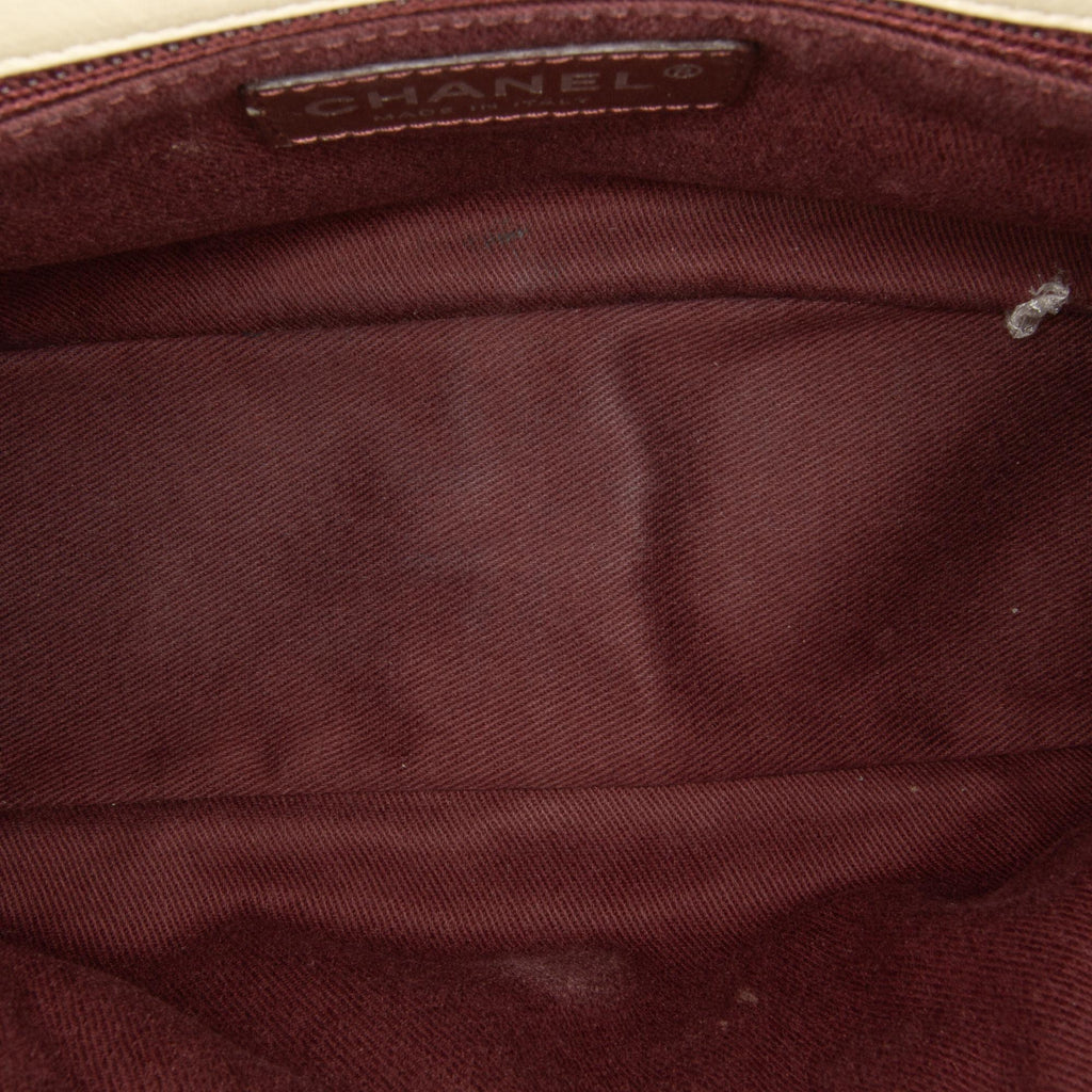Chanel In The Mix Flap Bag (SHG-P6hUJ4)