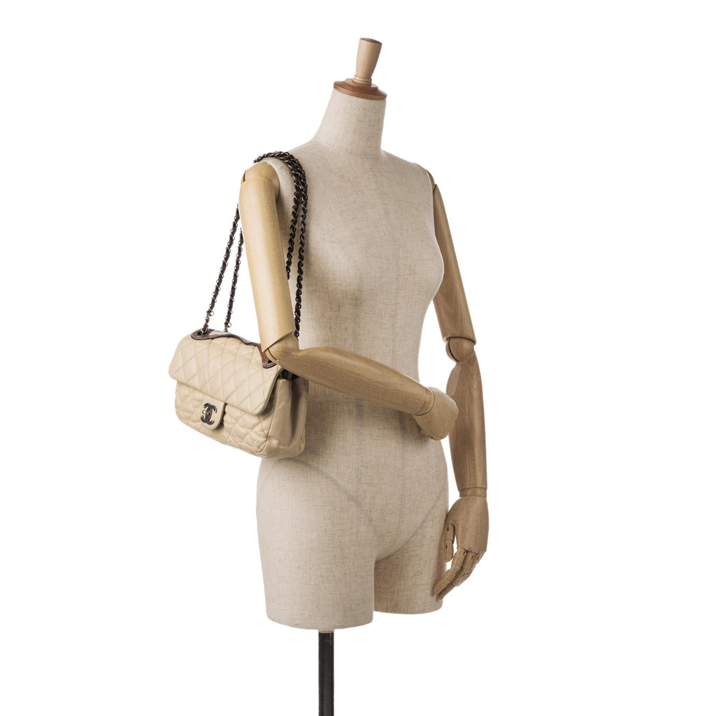 Chanel In The Mix Flap Bag (SHG-P6hUJ4)