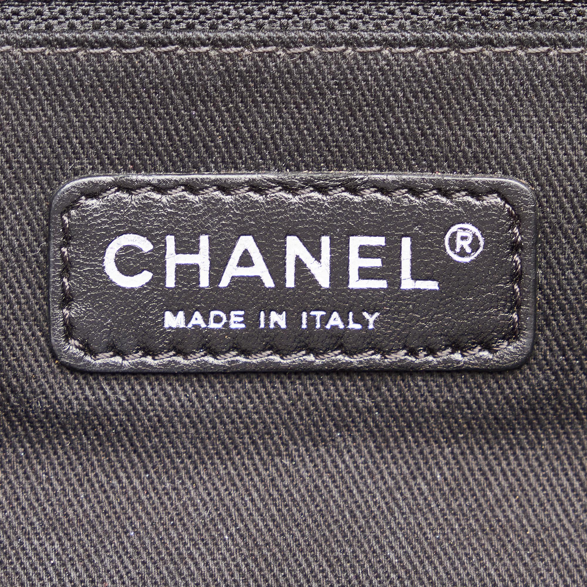 Chanel In The Mix Flap (SHG-SbnKYU)