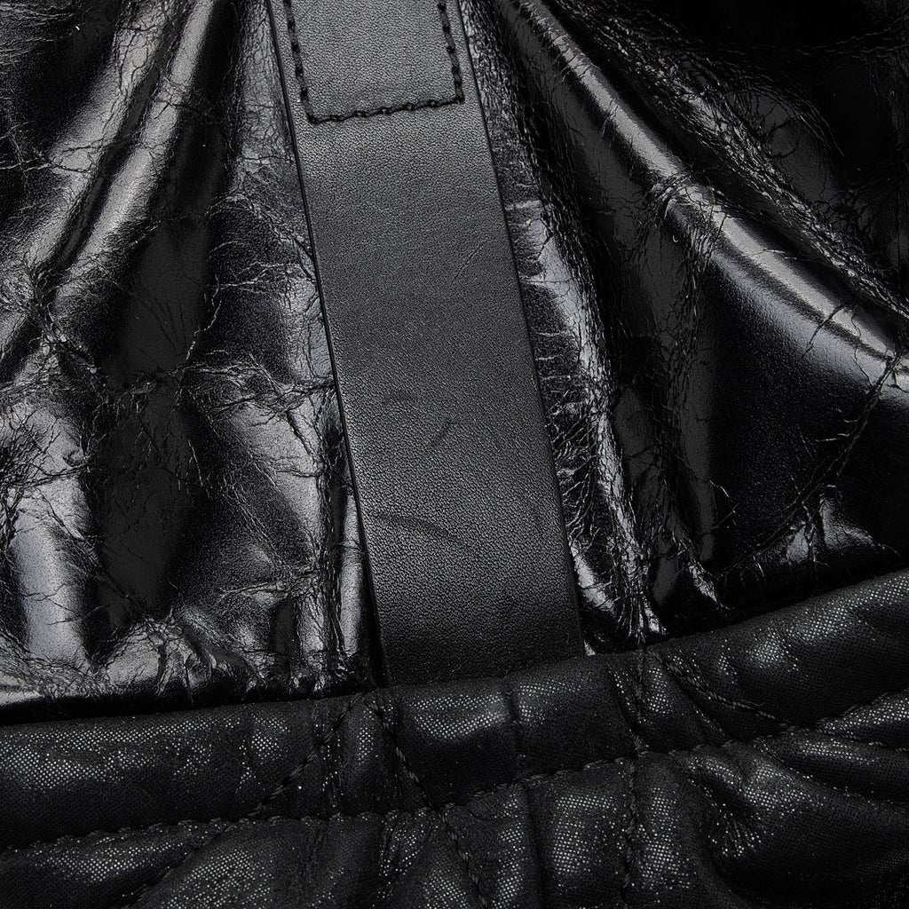 Chanel Iridescent Calfskin In the Mix Large Tote