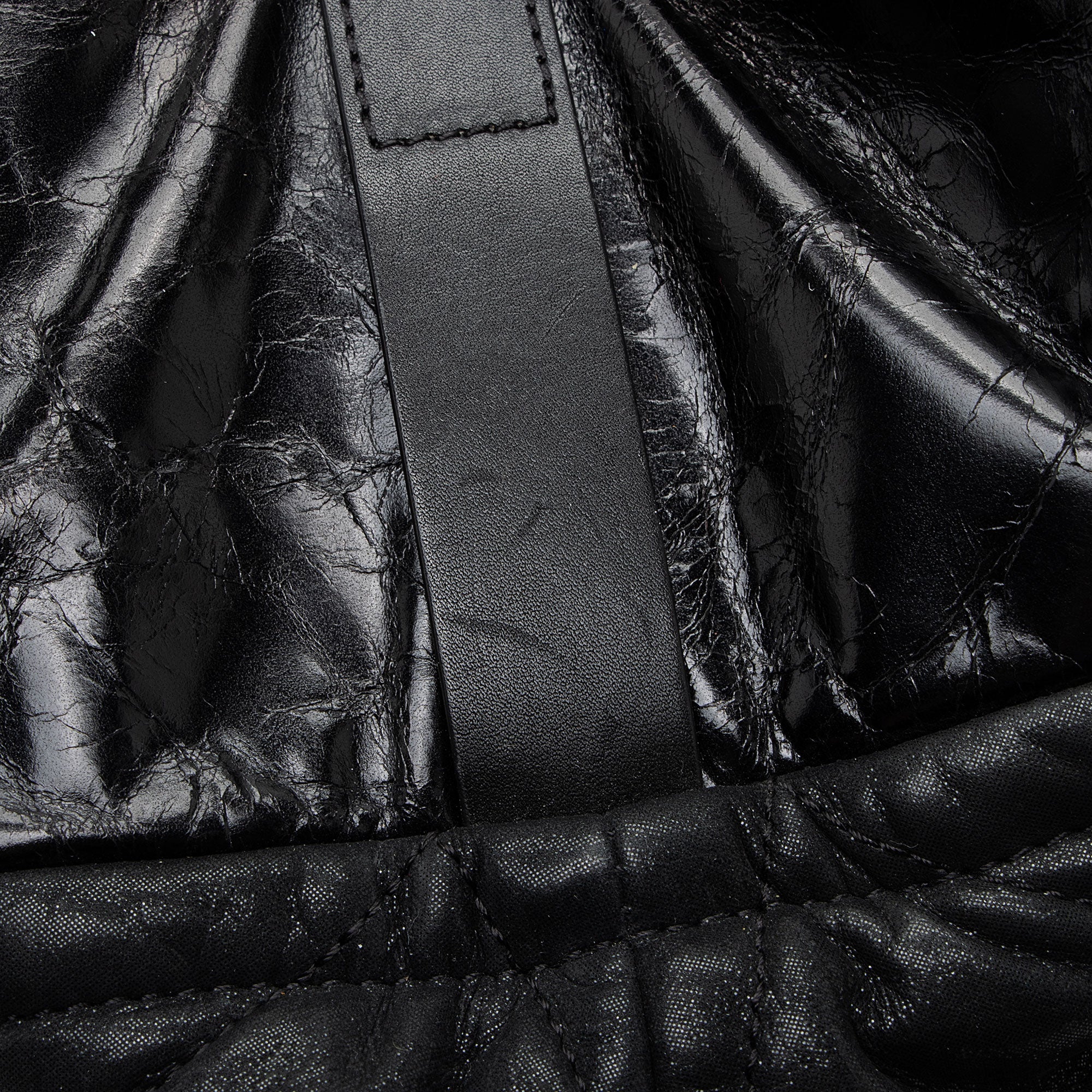 Chanel Iridescent Calfskin In the Mix Large Tote