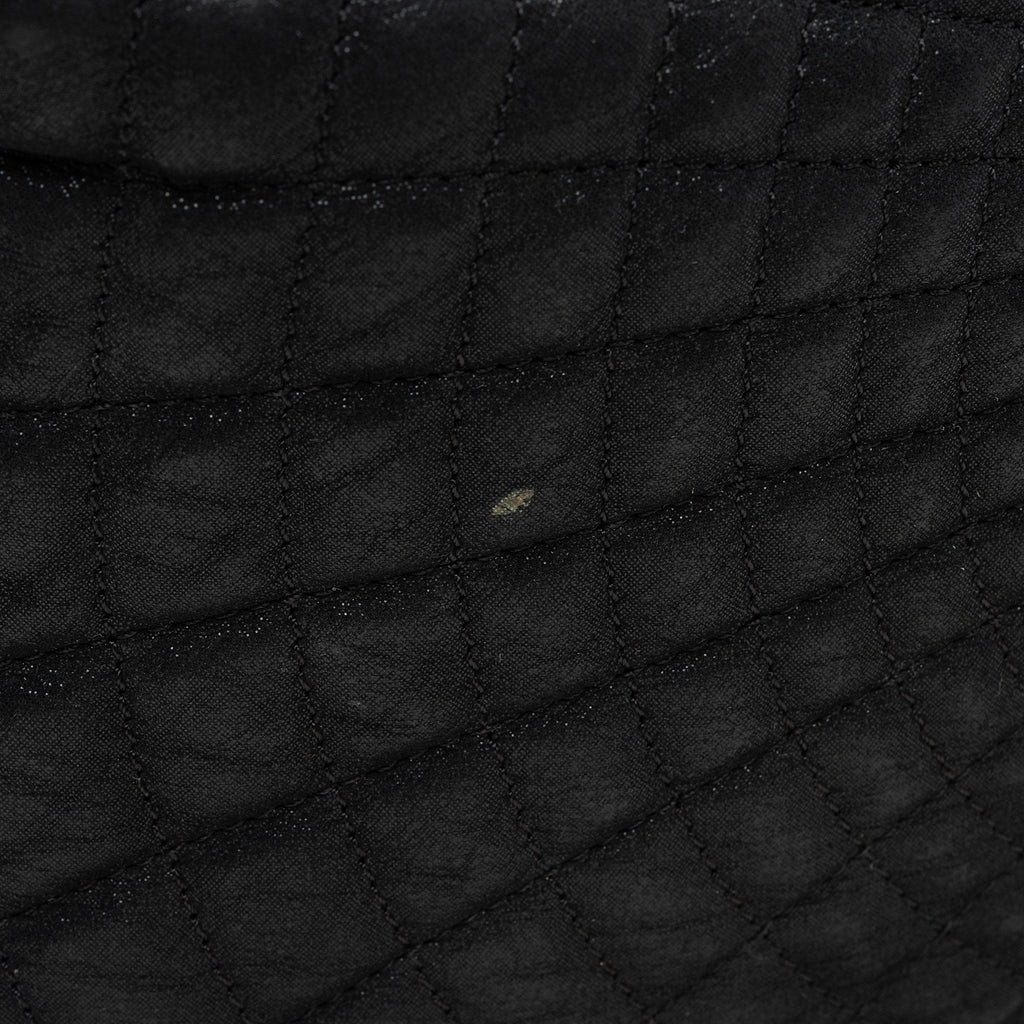 Chanel Iridescent Calfskin Leather Sea Hit Large Tote