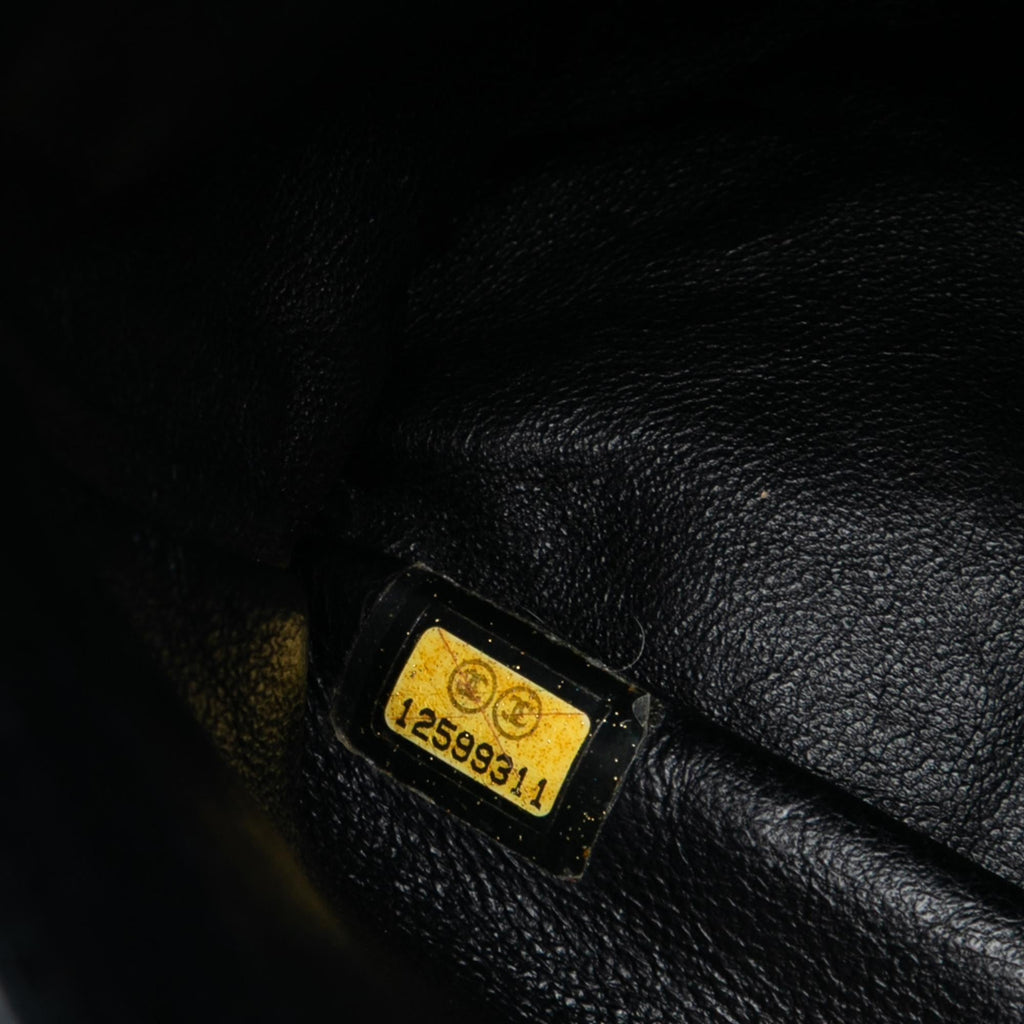 Chanel Iridescent Quilted Lambskin Reissue 2.55 Double Flap 227
