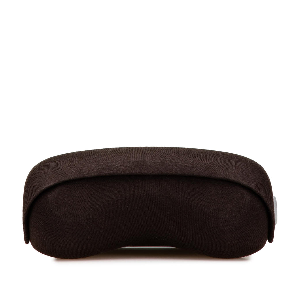 Chanel Jersey Millennium 2005 Hard Case Hip Bag