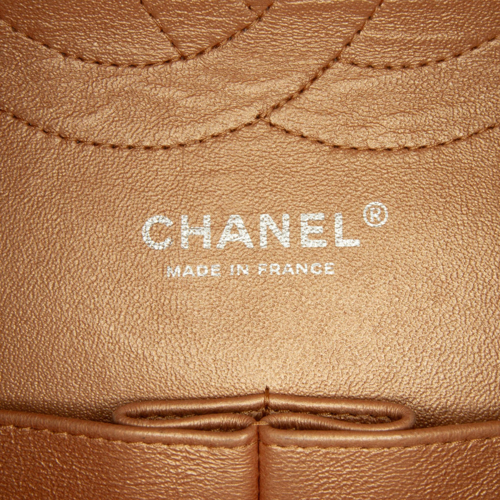 Chanel Jumbo Classic Caviar Double Flap Bag (SHG-YmUP1q)