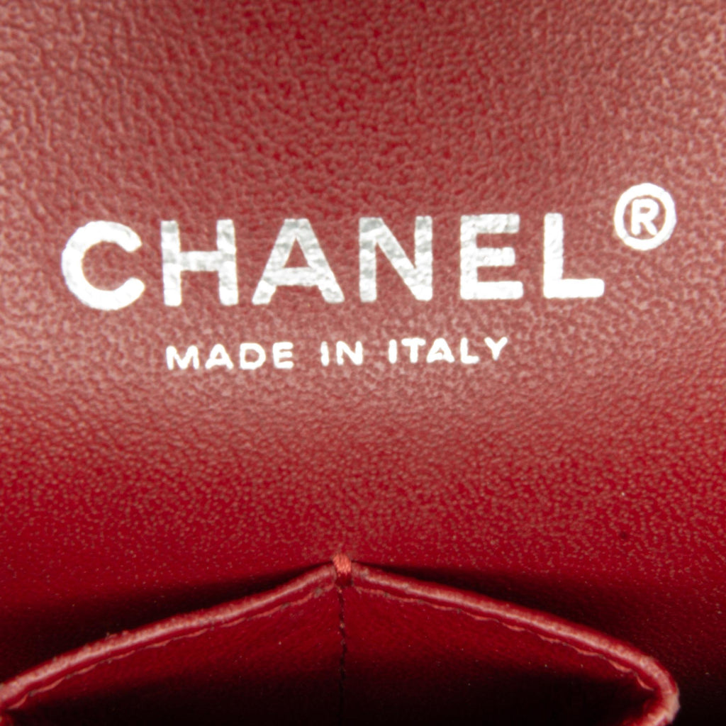 Chanel Jumbo Classic Caviar Double Flap (SHG-KjVUlS)