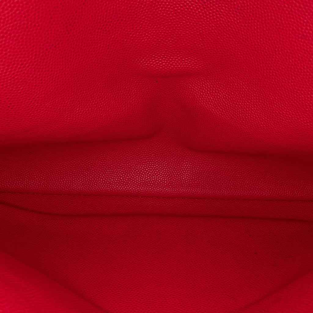 Chanel Jumbo Classic Caviar Double Flap (SHG-oyJkrl)