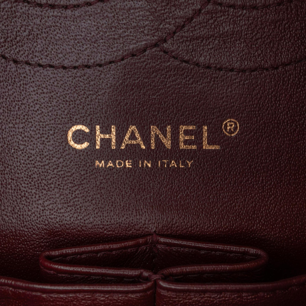 Chanel Jumbo Classic Caviar Double Flap (SHG-DrtEqA)