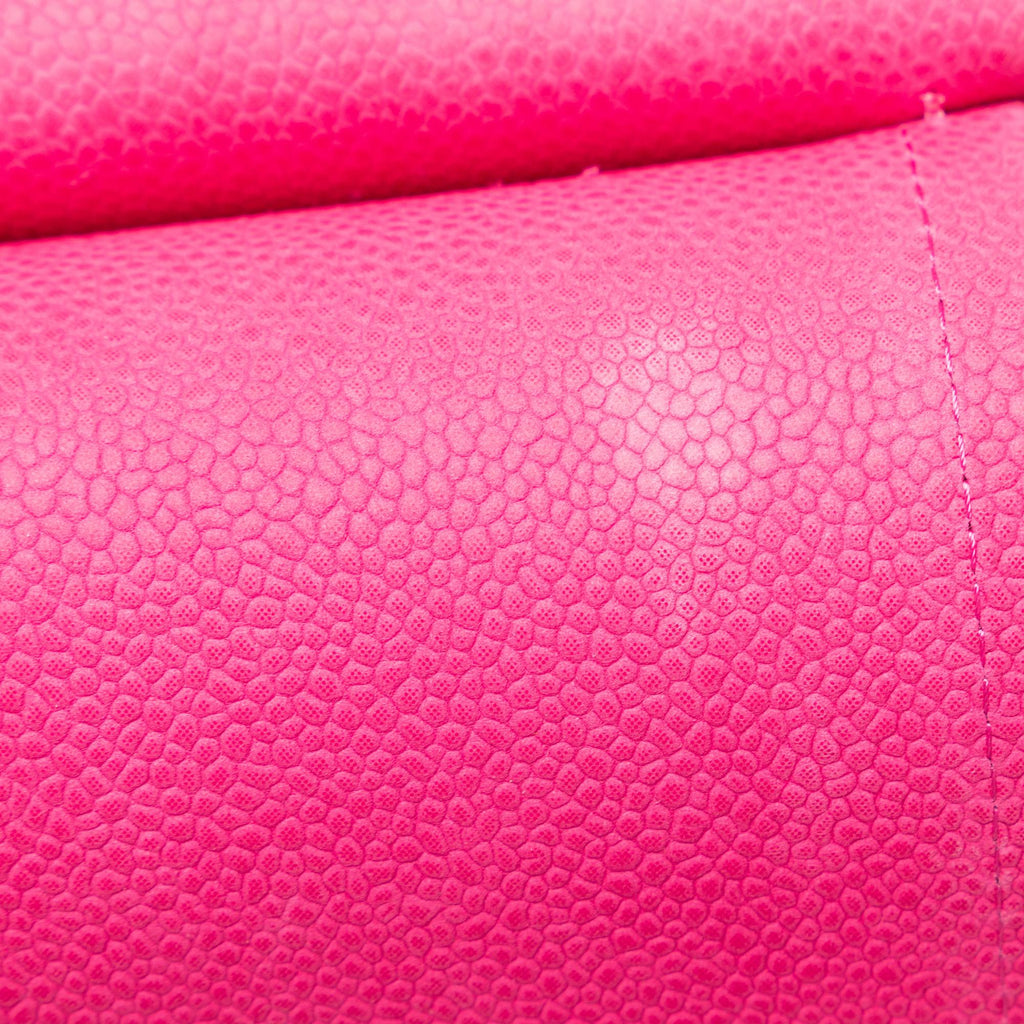 Chanel Jumbo Classic Caviar Double Flap (SHG-6et6P0)