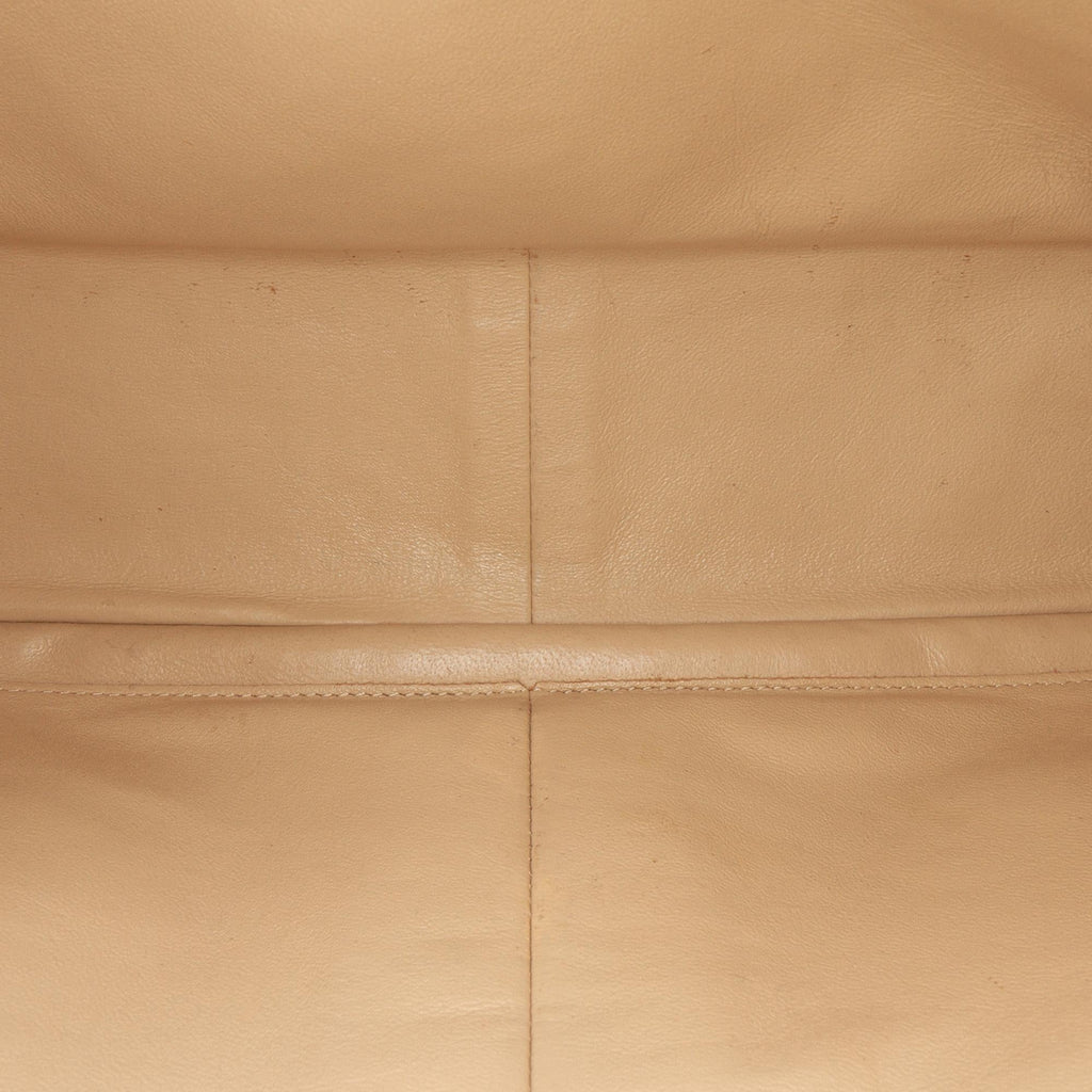 Chanel Jumbo Classic Caviar Double Flap