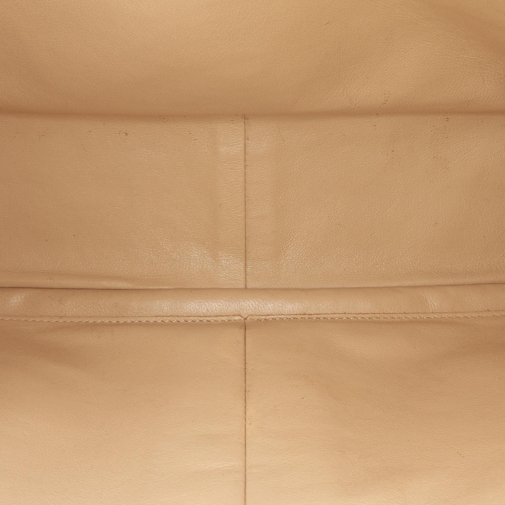 Chanel Jumbo Classic Caviar Double Flap