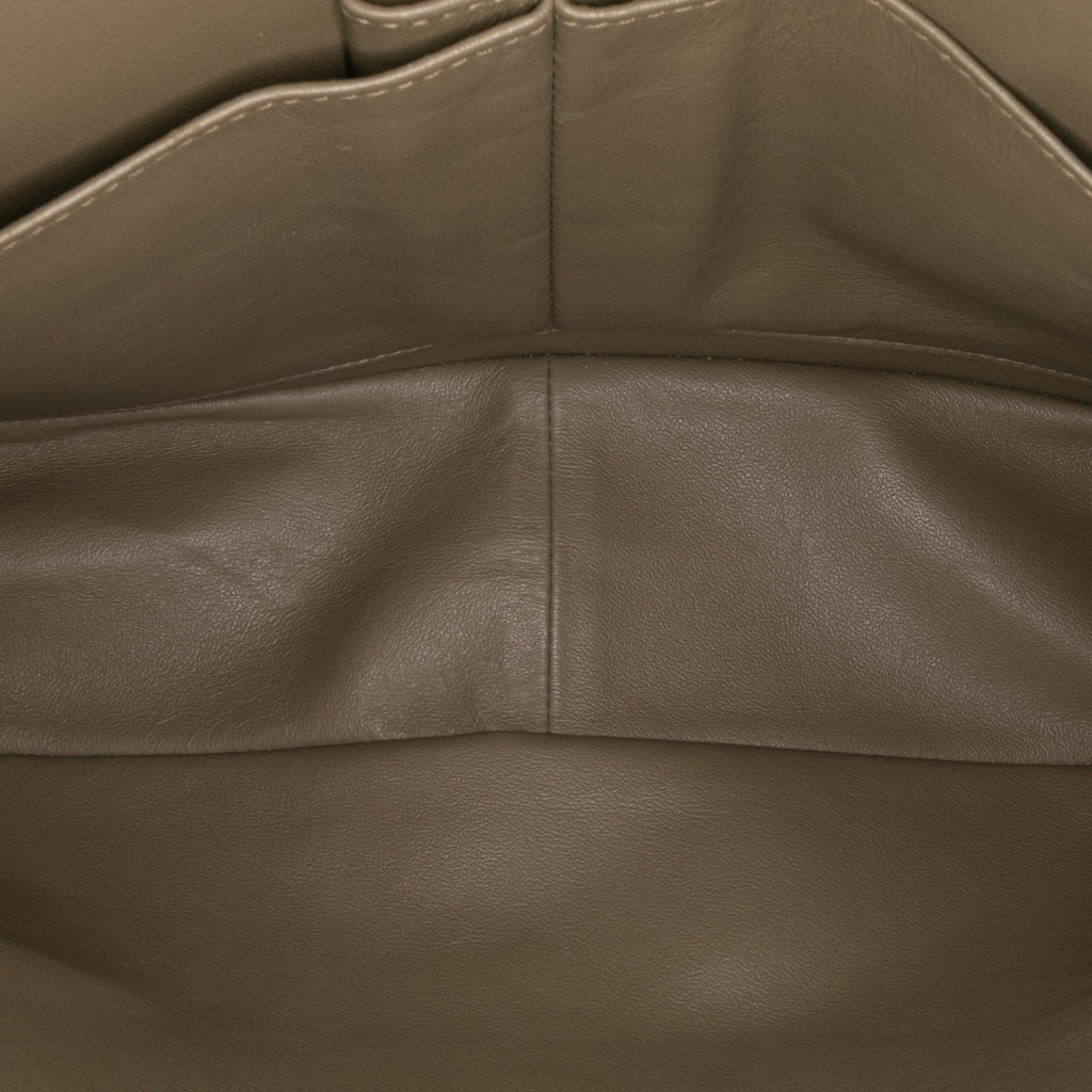 Chanel Jumbo Classic Caviar Double Flap