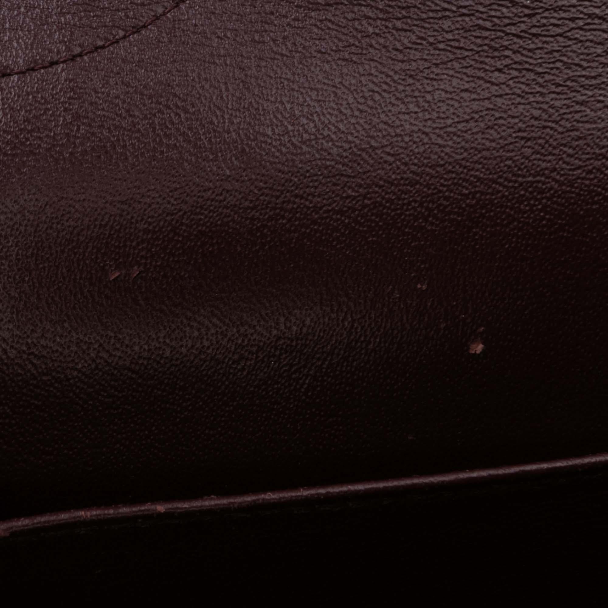 Chanel Jumbo Classic Caviar Double Flap