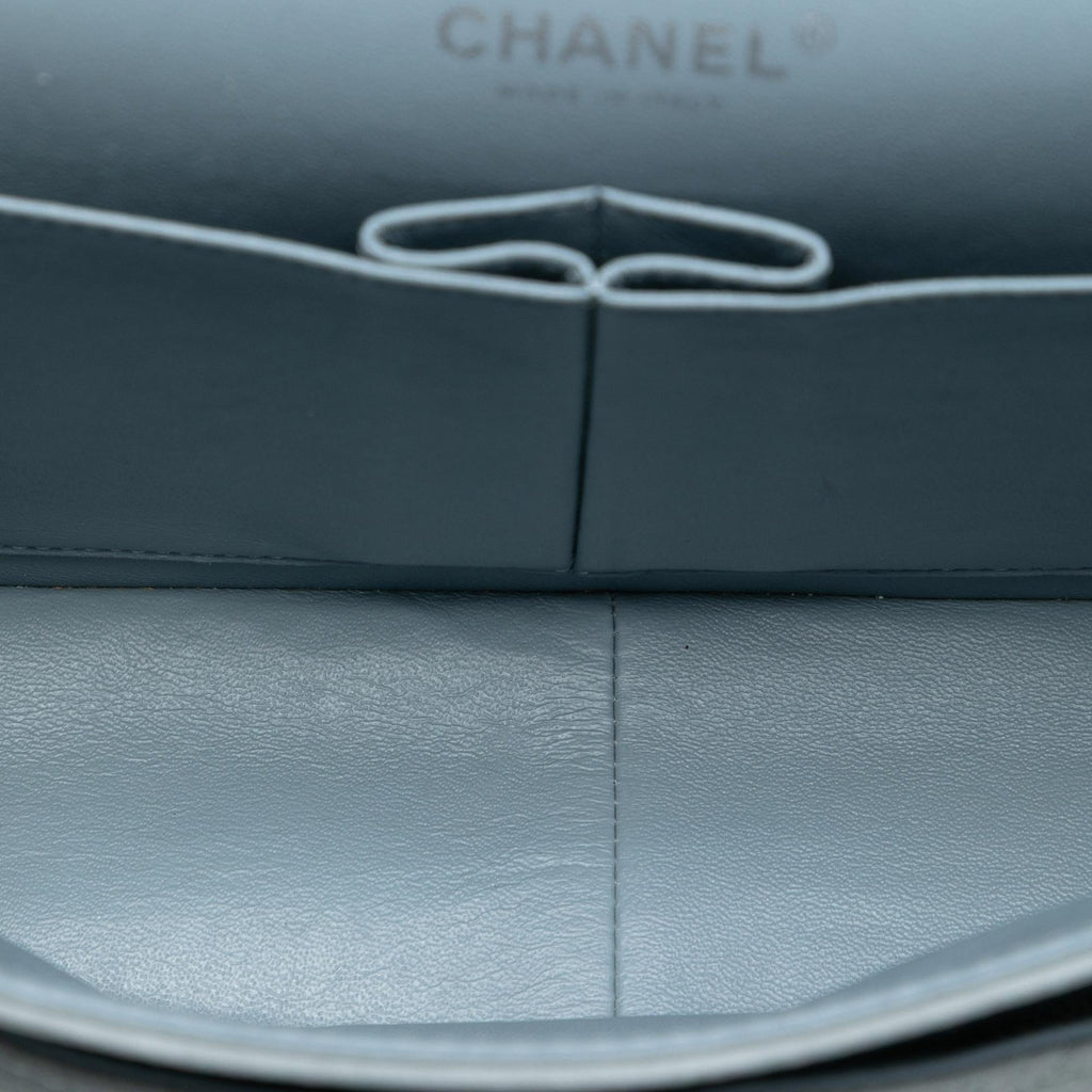 Chanel Jumbo Classic Caviar Double Flap