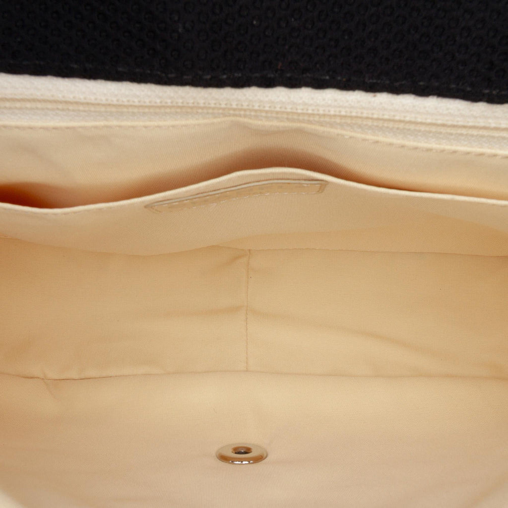 Chanel Jumbo Classic Jersey Single Flap
