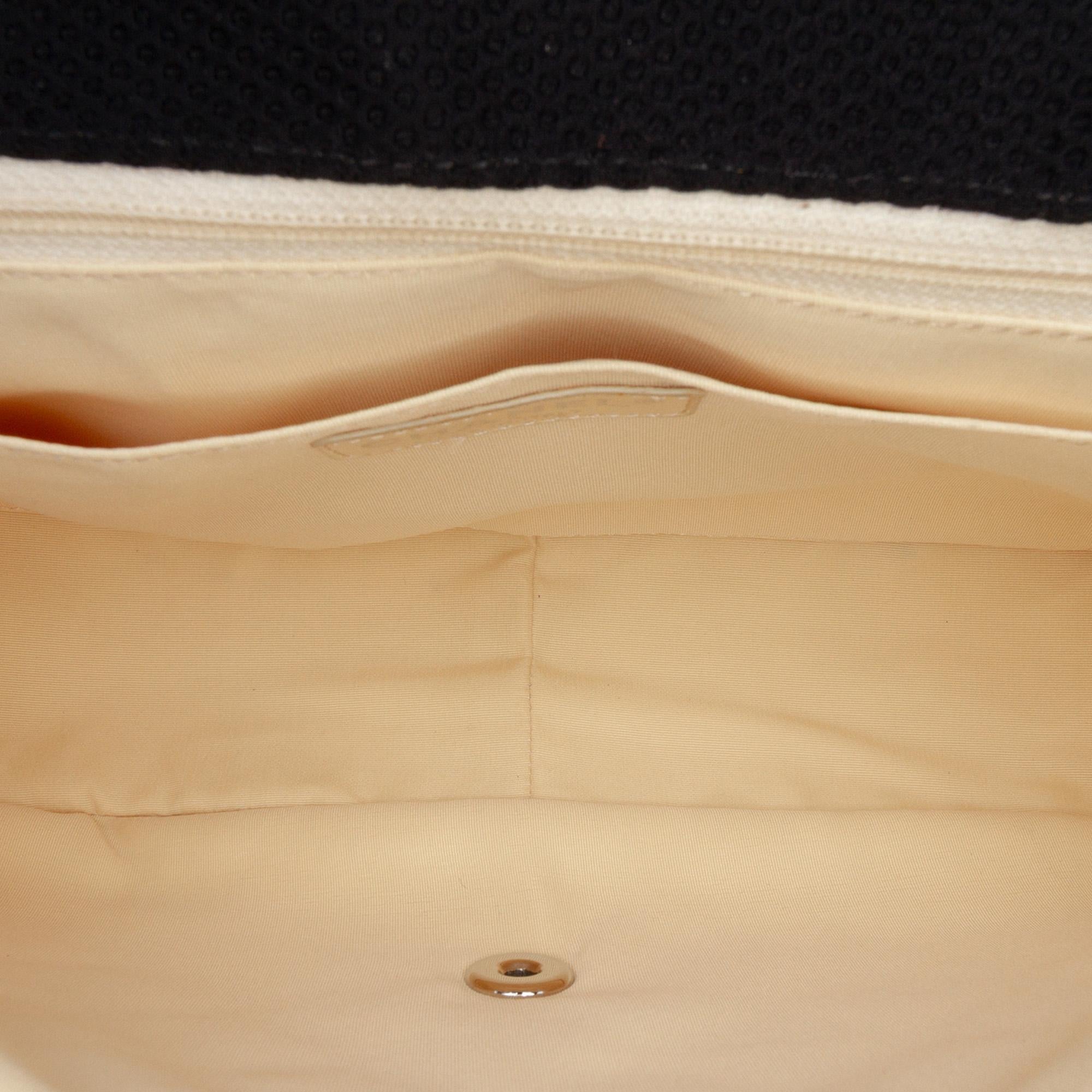 Chanel Jumbo Classic Jersey Single Flap