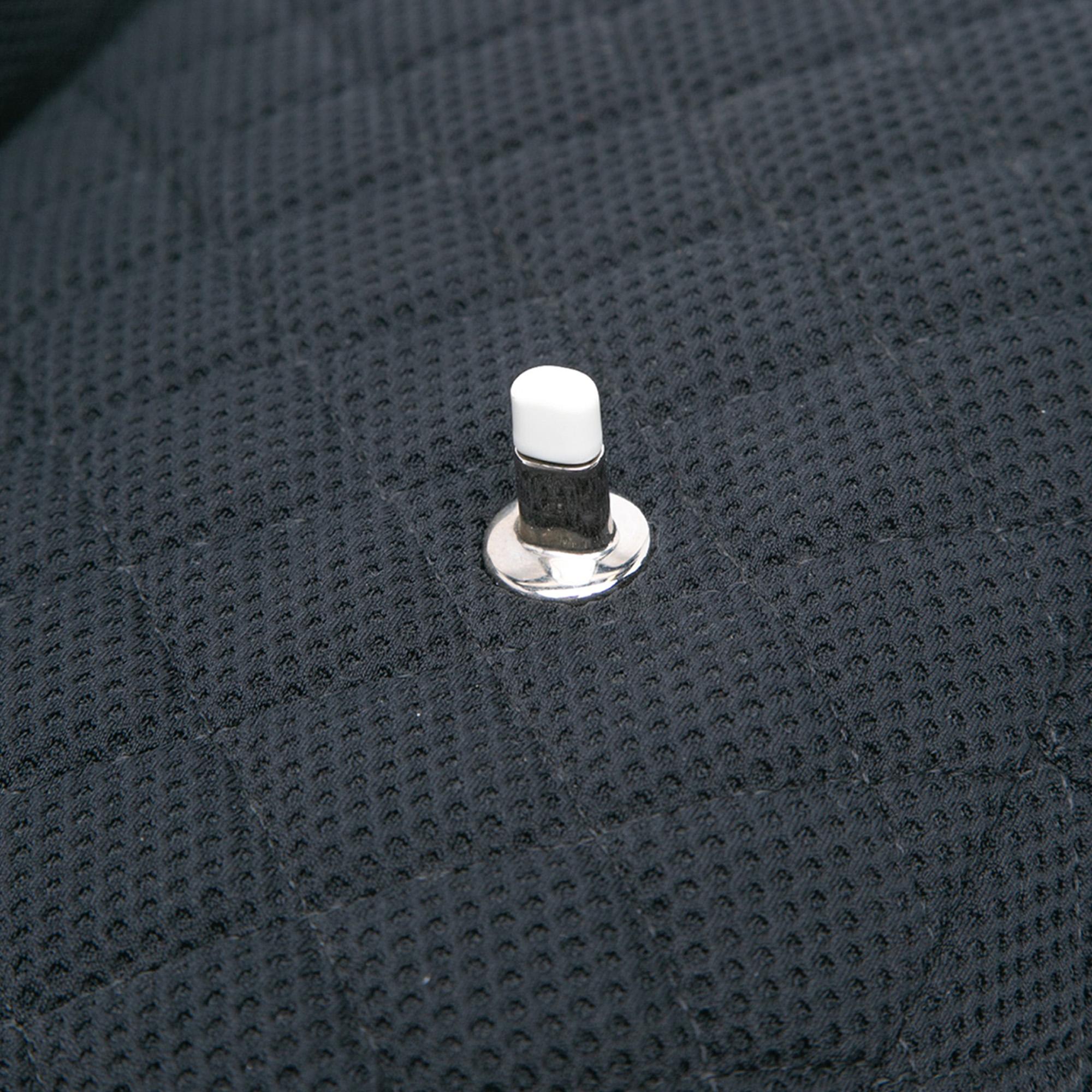 Chanel Jumbo Classic Jersey Single Flap